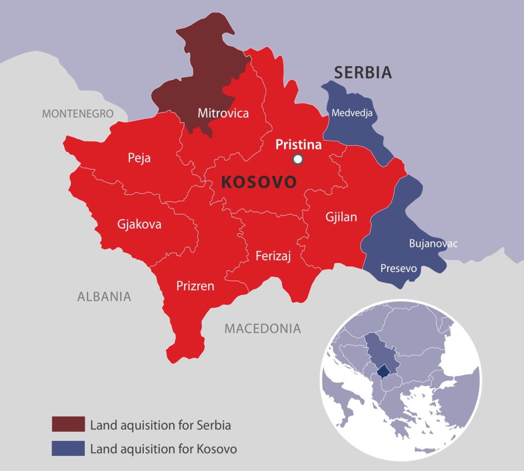 Președintele Serbiei: Obiectivul marilor puteri este recunoașterea independenței Kosovo Președintele Serbiei: Obiectivul marilor puteri este recunoașterea independenței Kosovo