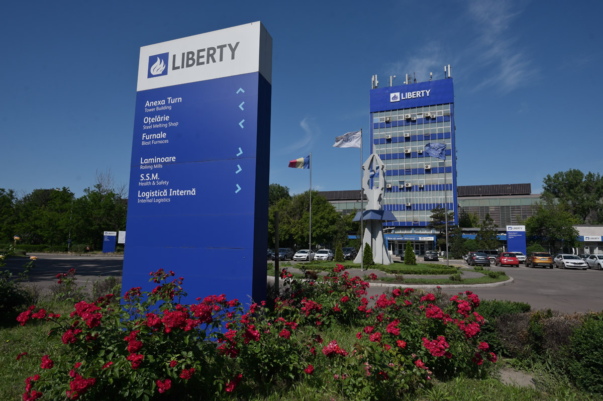 liberty