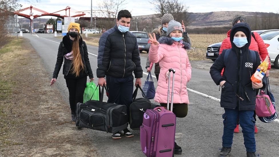 Parisul acuză Londra în criza ucraineană: Lipsă de umanitate Parisul acuză Londra în criza ucraineană: Lipsă de umanitate