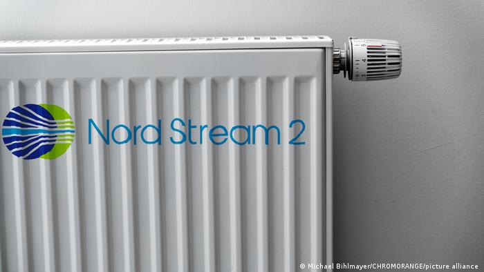 CEO-ul TotalEnergies vrea gaz rusesc prin Nord Stream CEO-ul TotalEnergies vrea gaz rusesc prin Nord Stream