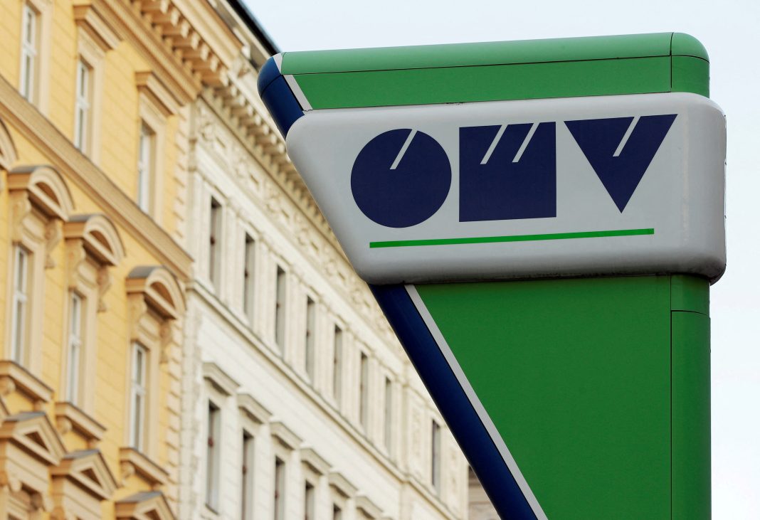 OMV face un gigant in domeniul chimiei OMV face un gigant in domeniul chimiei