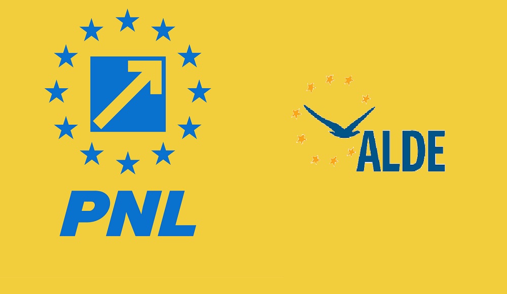 PNL va absorbi ALDE PNL va absorbi ALDE