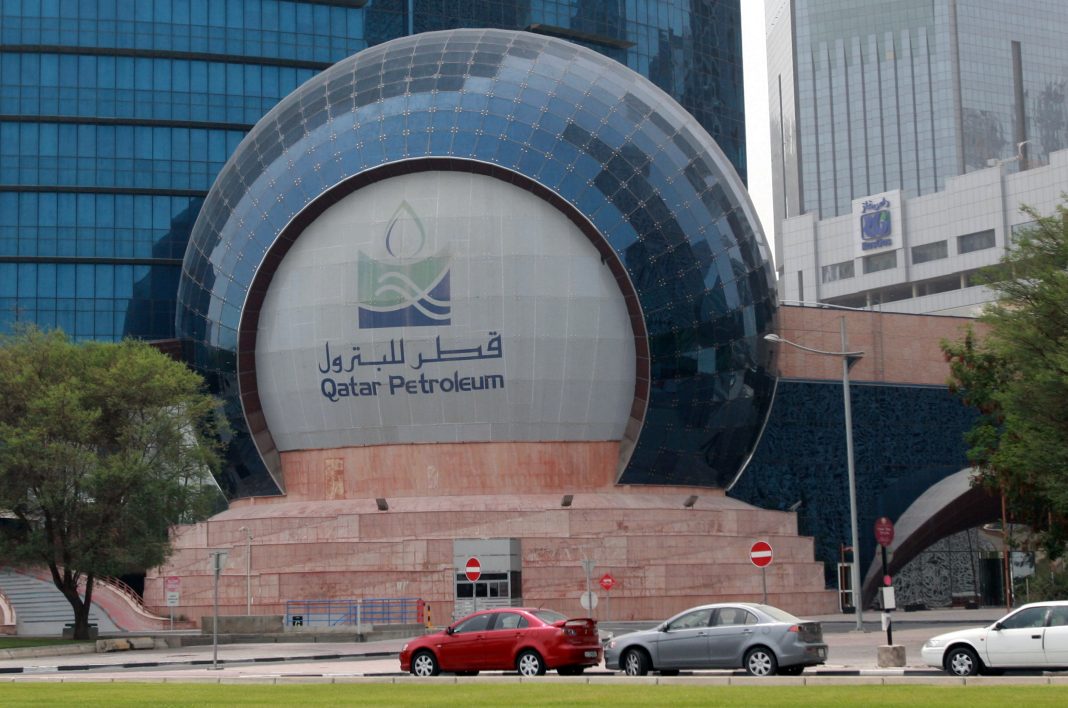 Rusia afaceri mari cu Qatar Rusia afaceri mari cu Qatar