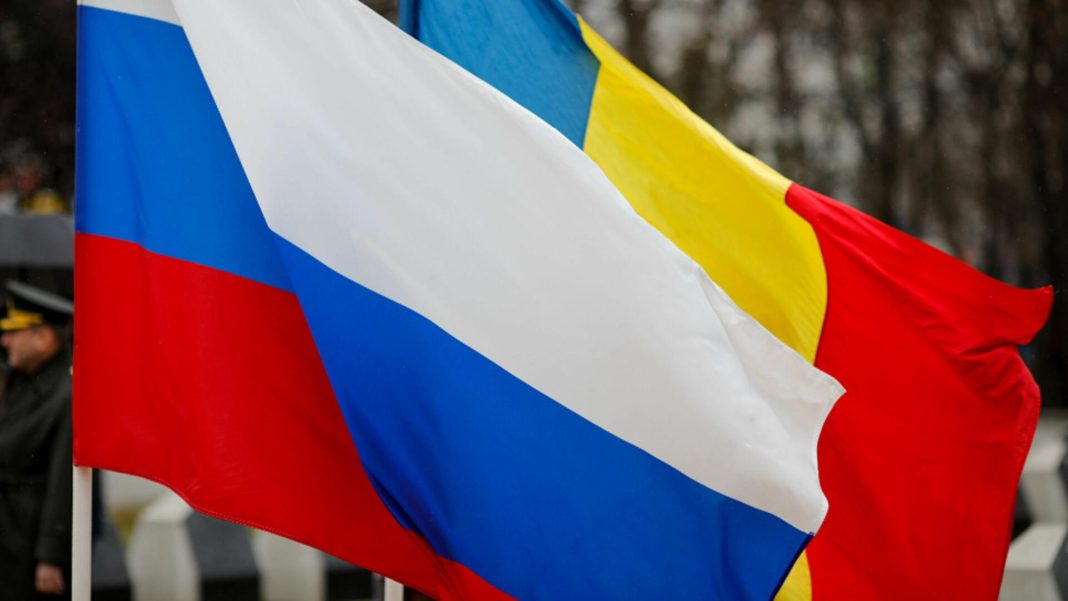 România a exportat bunuri în valoare de 1 mld. de euro către Federaţia Rusă în 2021 şi a importat bunuri în valoare de 3 mld. de euro. Importurile sunt materii prime România a exportat bunuri în valoare de 1 mld. de euro către Federaţia Rusă în 2021 şi a importat bunuri în valoare de 3 mld. de euro. Importurile sunt materii prime