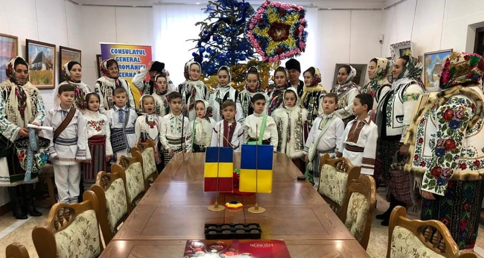 romaniucraina