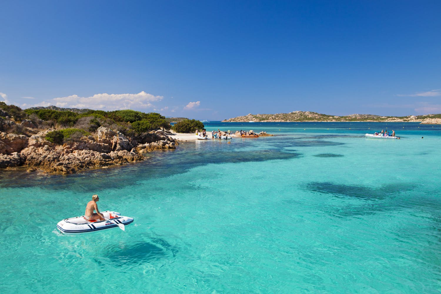 sardinia
