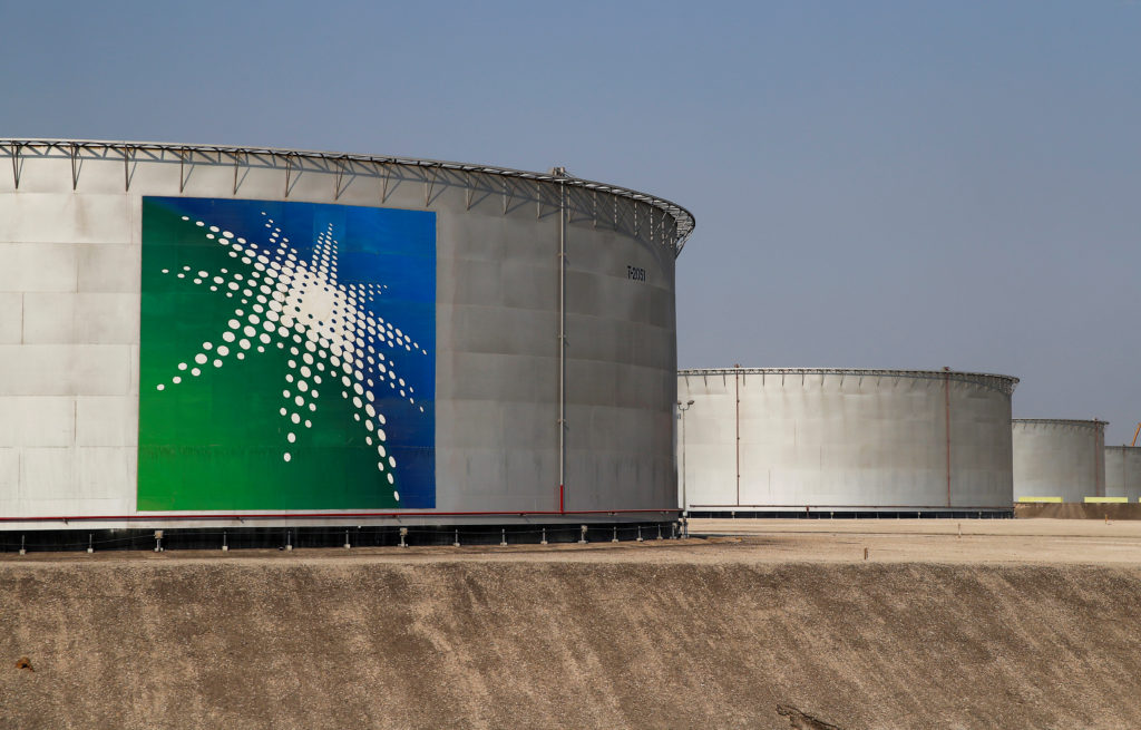 Arabia Saudită aruncă în aer prețul țițeiului Arabia Saudită aruncă în aer prețul țițeiului