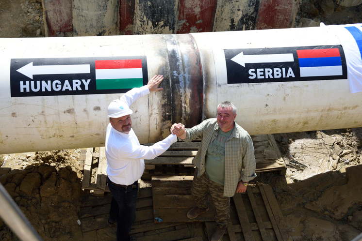 Expert maghiar: Ucraina a vrut să atace o țară membră NATO Expert maghiar: Ucraina a vrut să atace o țară membră NATO