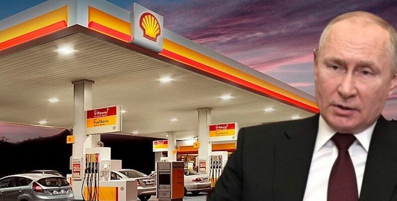 Ministrul de externe ucrainean, furibund la adresa anglo-olandezilor de la Shell: Au cumpărat în secret petrol rusesc. Nu vă miroase a sânge ucrainean? Ministrul de externe ucrainean, furibund la adresa anglo-olandezilor de la Shell: Au cumpărat în secret petrol rusesc. Nu vă miroase a sânge ucrainean?