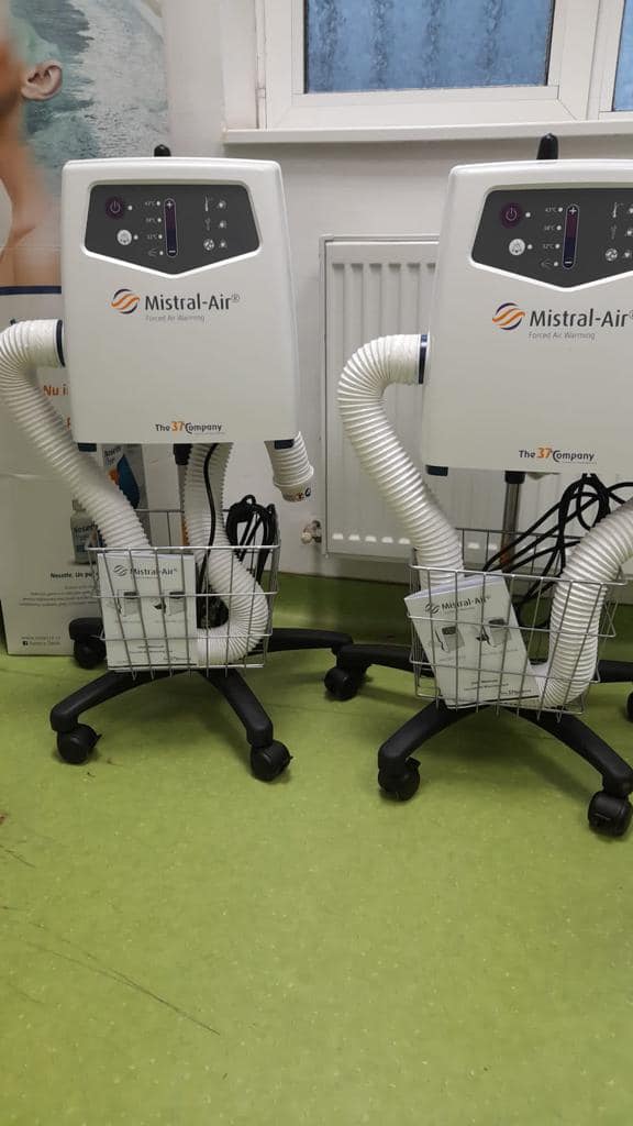 Rafila: Eu cred că ministrul Boloş acum a înţeles situaţia pe de-a-ntregul, a fost o lipsă de informare legată şi de numărul total de medici din sistemul de sănătate, sunt 55.000 şi mai trebuie să angajăm Rafila: Eu cred că ministrul Boloş acum a înţeles situaţia pe de-a-ntregul, a fost o lipsă de informare legată şi de numărul total de medici din sistemul de sănătate, sunt 55.000 şi mai trebuie să angajăm
