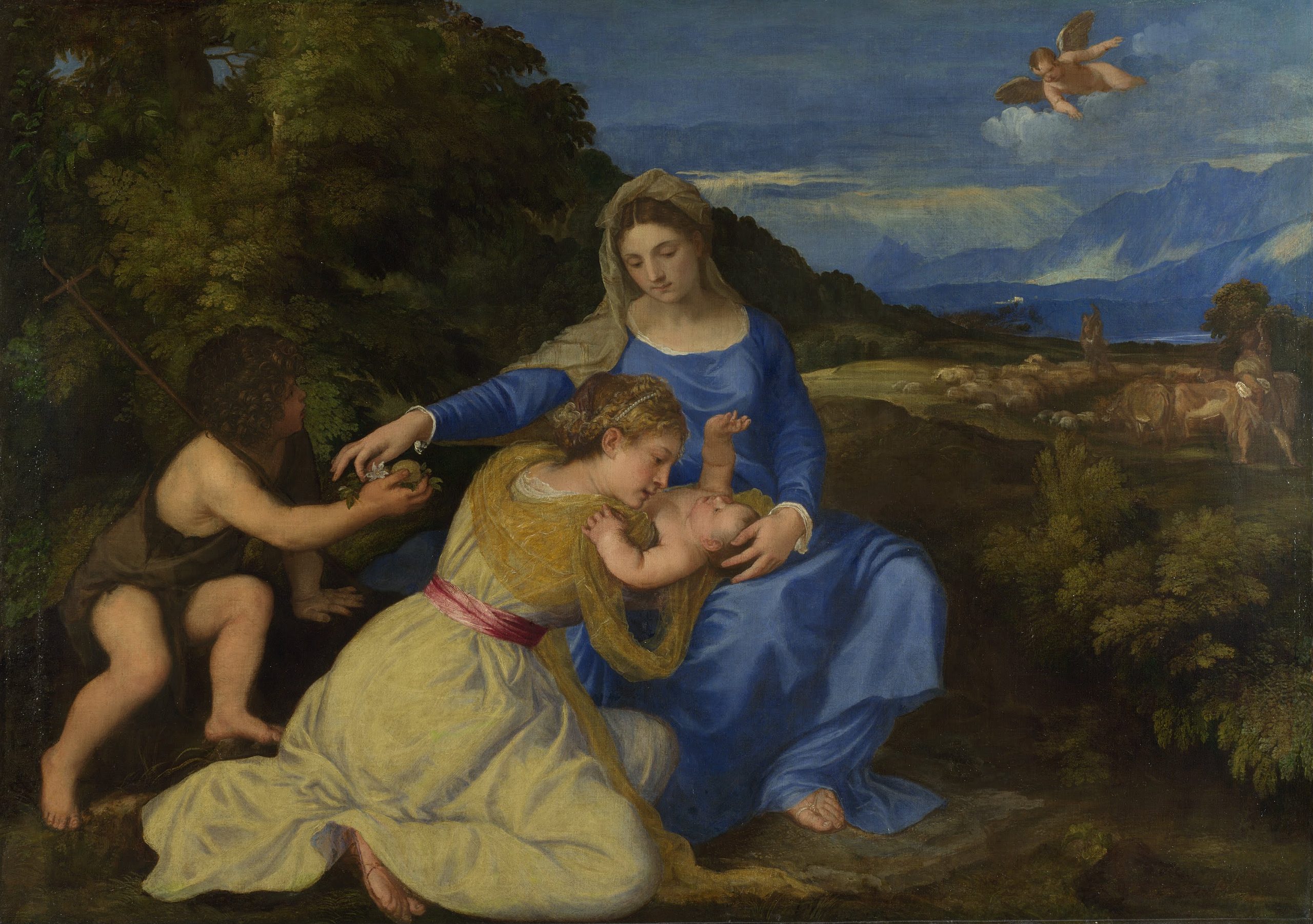 titian