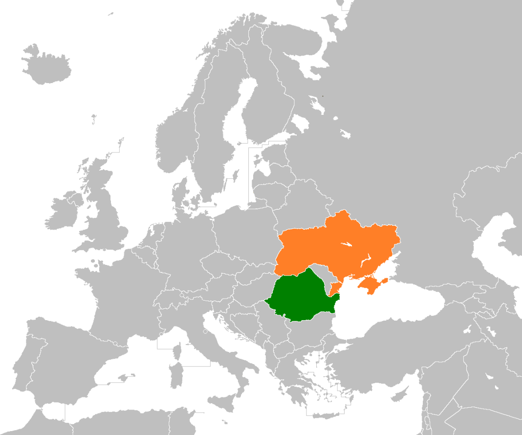 Șeful Băncii Mondiale referire la România: Va fi o catastrofă pentru vecinii Ucrainei Șeful Băncii Mondiale referire la România: Va fi o catastrofă pentru vecinii Ucrainei