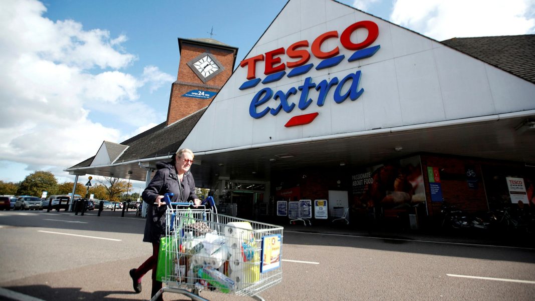 Prețurile alimentelor din UK cresc cu 50% Prețurile alimentelor din UK cresc cu 50%
