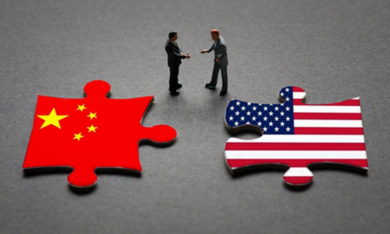 Americanii amenință China cu „neintegrarea” în economia mondială Americanii amenință China cu „neintegrarea” în economia mondială