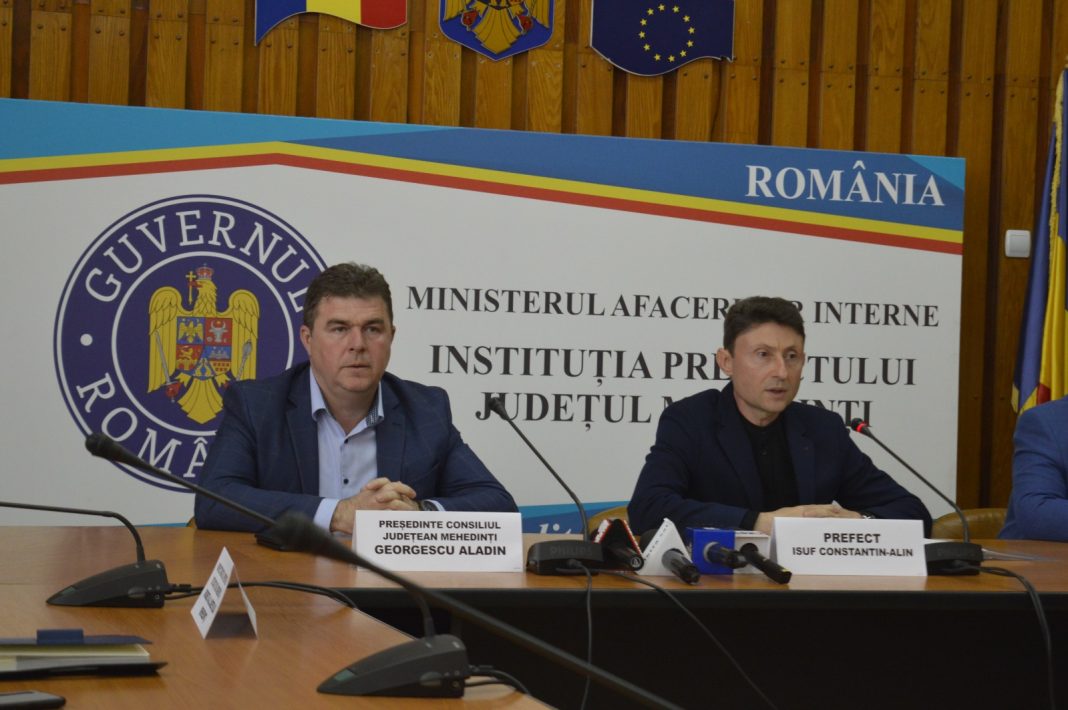 CJ Mehedinți urgentează demersurile pentru accesarea PNI ”Anghel Saligny” în vederea racordării gospodăriilor din Mehedinți la rețeaua de gaze naturale CJ Mehedinți urgentează demersurile pentru accesarea PNI ”Anghel Saligny” în vederea racordării gospodăriilor din Mehedinți la rețeaua de gaze naturale