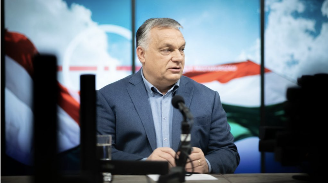 Viktor Orbán: Stânga din Ucraina “vrea să asculte de preşedintele ucrainean”. Nu este războiul nostru, noi nu avem nimic de câştigat, însă putem pierde totul Viktor Orbán: Stânga din Ucraina “vrea să asculte de preşedintele ucrainean”. Nu este războiul nostru, noi nu avem nimic de câştigat, însă putem pierde totul