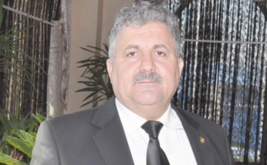 PSD dă Oil Terminal, cu un rol strategic cheie la Marea Neagră, pe mâna unui fost controversat polițist din Cernavodă PSD dă Oil Terminal, cu un rol strategic cheie la Marea Neagră, pe mâna unui fost controversat polițist din Cernavodă