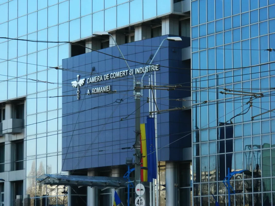 Coaliția guvernamentală vrea să oblige toate firmele, inclusiv PFA, întreprinderi individuale şi întreprinderi familiale, să achite o taxă anuală la Camera de Comerț și Industrie a României Coaliția guvernamentală vrea să oblige toate firmele, inclusiv PFA, întreprinderi individuale şi întreprinderi familiale, să achite o taxă anuală la Camera de Comerț și Industrie a României