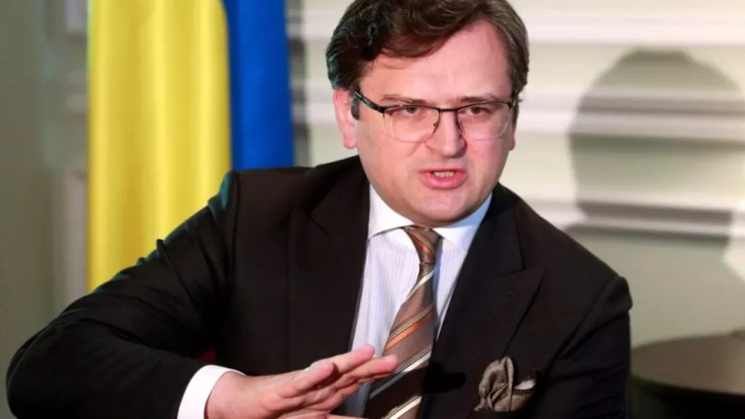 Ministrul de externe ucrainean: Nu vom accepta „decizii surogat” din partea summitului NATO Ministrul de externe ucrainean: Nu vom accepta „decizii surogat” din partea summitului NATO