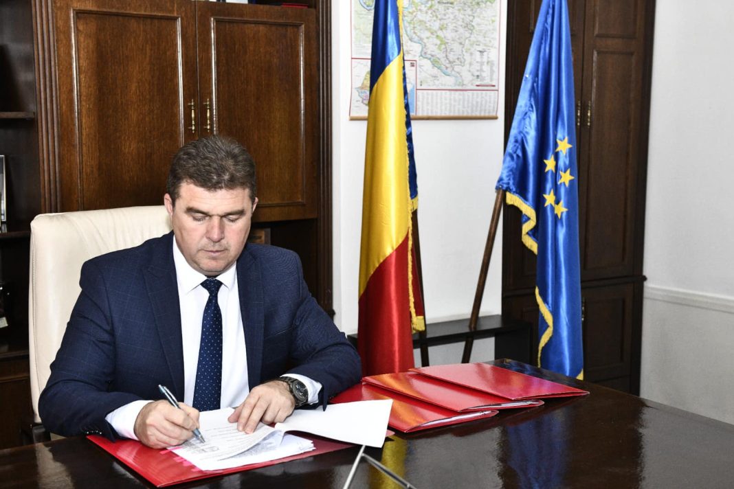 GAZE PENTRU MEHEDINȚI/Consiliul Județean Mehedinți, parteneriat cu comune/orașe din patru zone ale județului GAZE PENTRU MEHEDINȚI/Consiliul Județean Mehedinți, parteneriat cu comune/orașe din patru zone ale județului