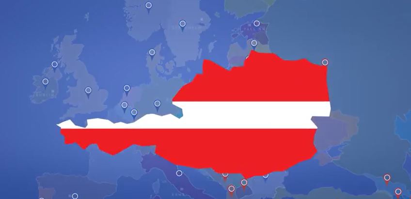 Austria ne dă, din nou, o palmă Austria ne dă, din nou, o palmă
