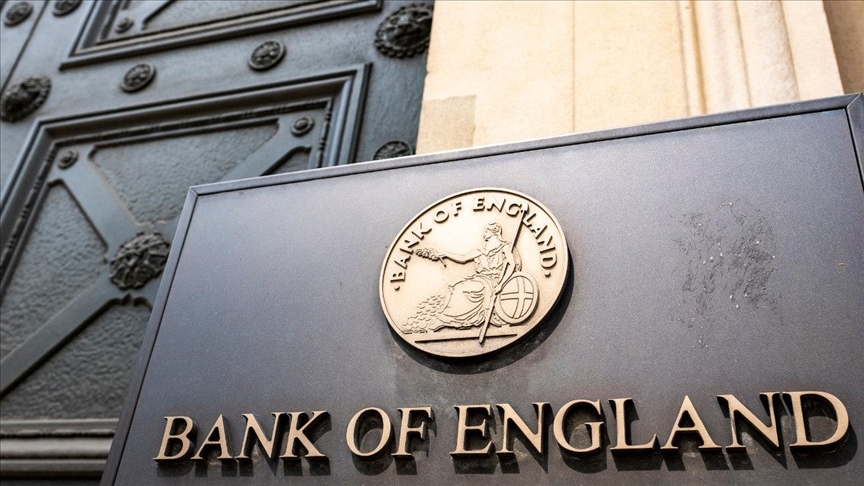 Banca Angliei anunță un șoc pentru veniturile britanicilor Banca Angliei anunță un șoc pentru veniturile britanicilor