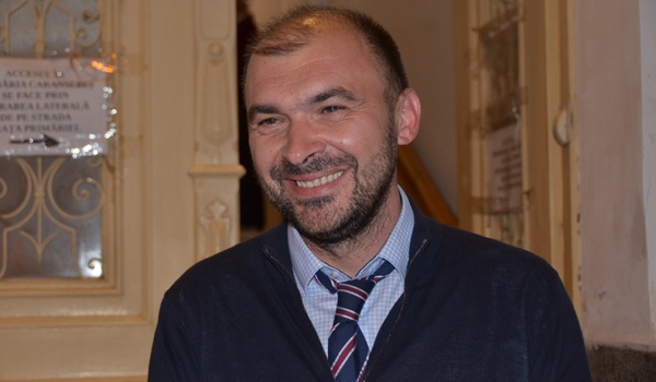 Caransebeș agită apele în PSD Caransebeș agită apele în PSD