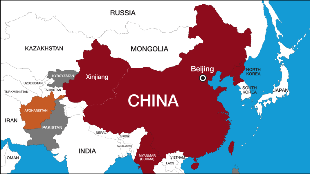 Exporturile chineze s-au prăbușit din cauza restricțiilor dure impuse Exporturile chineze s-au prăbușit din cauza restricțiilor dure impuse