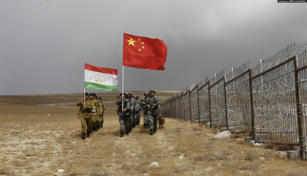 Cum și-a făcut China fără zgomot un Imperiu Cum și-a făcut China fără zgomot un Imperiu