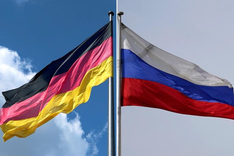 Angajații și sindicatele germane, front comun împotriva interdicției importurilor de gaze din Rusia Angajații și sindicatele germane, front comun împotriva interdicției importurilor de gaze din Rusia