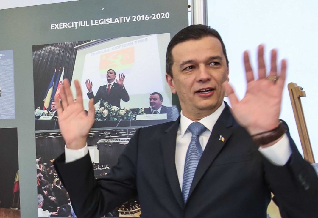 Grindeanu: Suntem optimişti că până la sfârşitul anului putem să dăm în circulaţie lotul Cheţani-Câmpia Turzii Grindeanu: Suntem optimişti că până la sfârşitul anului putem să dăm în circulaţie lotul Cheţani-Câmpia Turzii