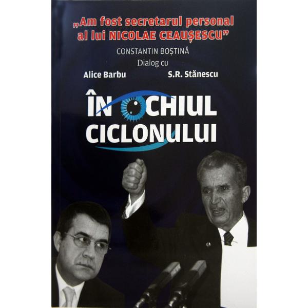 „În ochiul ciclonului – Am fost secretarul personal al lui Nicolae Ceauşescu”: Am fost prezent, când a venit Fondul Monetar Internaţional, în 1981, să discute cum se eşalonează datoria. Ceauşescu a primit propunerea să facă un nou credit pentru România, ca să poată, cu o parte, să ramburseze datoria şi cu o parte să modernizeze economia, la care în principiu a fost de acord. Dar în afară de oferta unui nou credit, i s-a spus că trebuie să crească preţul la electricitate, să crească preţul la gaze naturale, cum face FMI şi acum, la care Ceauşescu a spus ‘Voi conduceţi România sau eu?’ Şi sigur că Ceauşescu s-a enerv „În ochiul ciclonului – Am fost secretarul personal al lui Nicolae Ceauşescu”: Am fost prezent, când a venit Fondul Monetar Internaţional, în 1981, să discute cum se eşalonează datoria. Ceauşescu a primit propunerea să facă un nou credit pentru România, ca să poată, cu o parte, să ramburseze datoria şi cu o parte să modernizeze economia, la care în principiu a fost de acord. Dar în afară de oferta unui nou credit, i s-a spus că trebuie să crească preţul la electricitate, să crească preţul la gaze naturale, cum face FMI şi acum, la care Ceauşescu a spus ‘Voi conduceţi România sau eu?’ Şi sigur că Ceauşescu s-a enerv