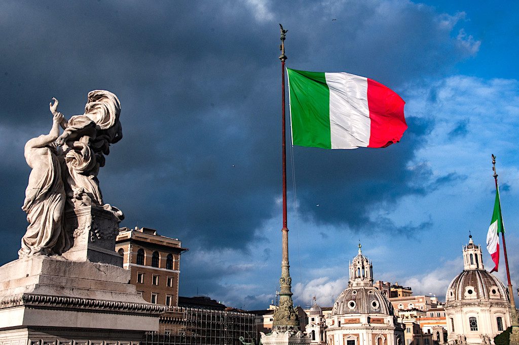 Companiile italiene vor să revină în Rusia Companiile italiene vor să revină în Rusia