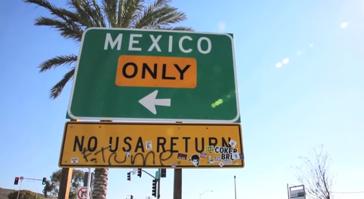 Mexicul se revoltă împotriva Americii Mexicul se revoltă împotriva Americii