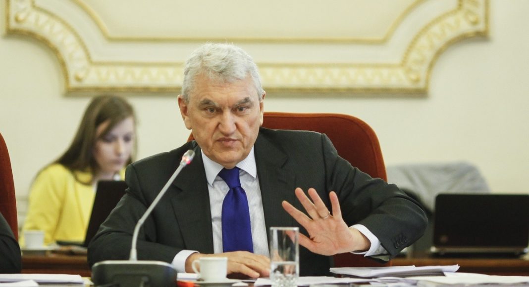 Mișu Negrițoiu despre criză: Sunt atâtea necunoscute încât ne-am întrebat dacă macroeconomia mai contează Mișu Negrițoiu despre criză: Sunt atâtea necunoscute încât ne-am întrebat dacă macroeconomia mai contează