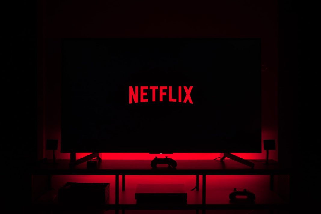 Prăbușirea Netflix Prăbușirea Netflix