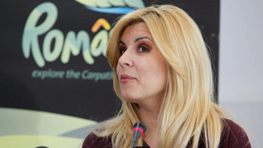 Am cheltuit 30 milioane de euro pe brandul din țară, dar nu îl folosim Am cheltuit 30 milioane de euro pe brandul din țară, dar nu îl folosim
