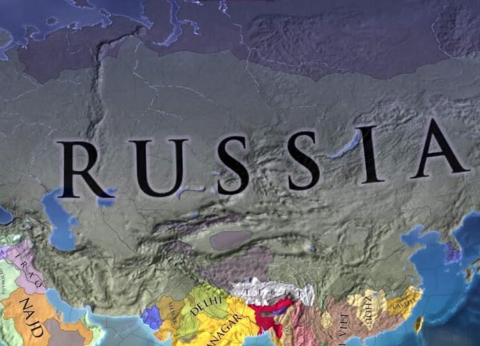 PIB-ul Rusiei a crescut cu 5,4% in primul trimestru PIB-ul Rusiei a crescut cu 5,4% in primul trimestru