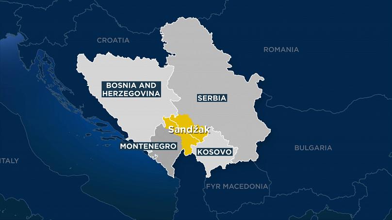 Rusia mută în Muntenegru Rusia mută în Muntenegru