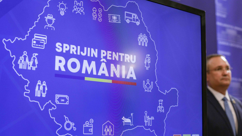 Gabriela Horga (PNL) despre „Sprijin România”: Sunt măsuri care sprijină mediul de afaceri, protejează investițiile aflate în derulare, protejează locurile de muncă și ajută companiile afectate de criza energetică mondială, precum și de impactul economic al războiului din Ucraina Gabriela Horga (PNL) despre „Sprijin România”: Sunt măsuri care sprijină mediul de afaceri, protejează investițiile aflate în derulare, protejează locurile de muncă și ajută companiile afectate de criza energetică mondială, precum și de impactul economic al războiului din Ucraina