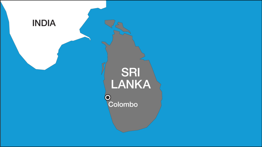 Sri Lanka a intrat în default, neplătindu-și dobânzile și ratele la datoria externă de 51 de miliarde de dolari Sri Lanka a intrat în default, neplătindu-și dobânzile și ratele la datoria externă de 51 de miliarde de dolari