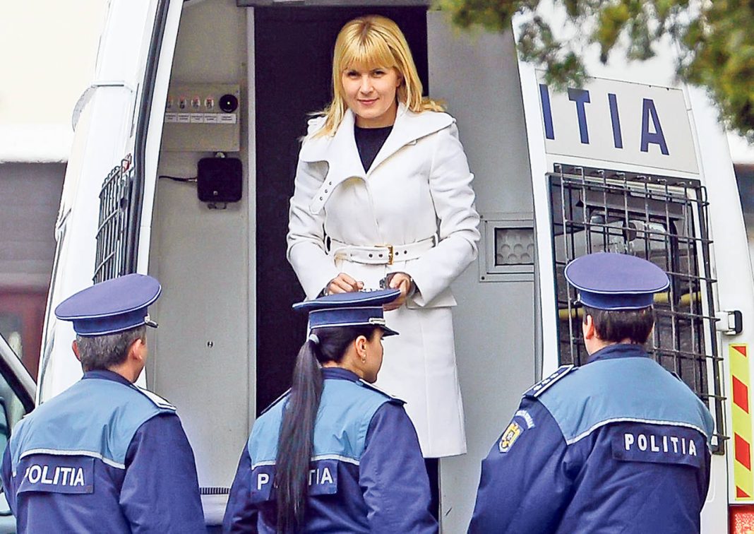 Silvia Uscov, avocatul Elenei Udrea, acuză după decizia Înaltei Curți: Tăcerea unora care cunosc și înțeleg abuzul ii fac complici Silvia Uscov, avocatul Elenei Udrea, acuză după decizia Înaltei Curți: Tăcerea unora care cunosc și înțeleg abuzul ii fac complici