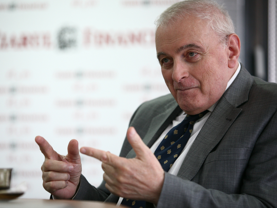 Adrian Vasilescu (BNR) despre inflație: Prognoza a rămas deja în urma realităţii.Inflația are un nou lider Adrian Vasilescu (BNR) despre inflație: Prognoza a rămas deja în urma realităţii.Inflația are un nou lider