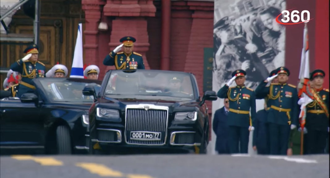 Ministrul rus al Apărării: Armele livrate de Occident Ucrainei ajung pe piața neagră Ministrul rus al Apărării: Armele livrate de Occident Ucrainei ajung pe piața neagră