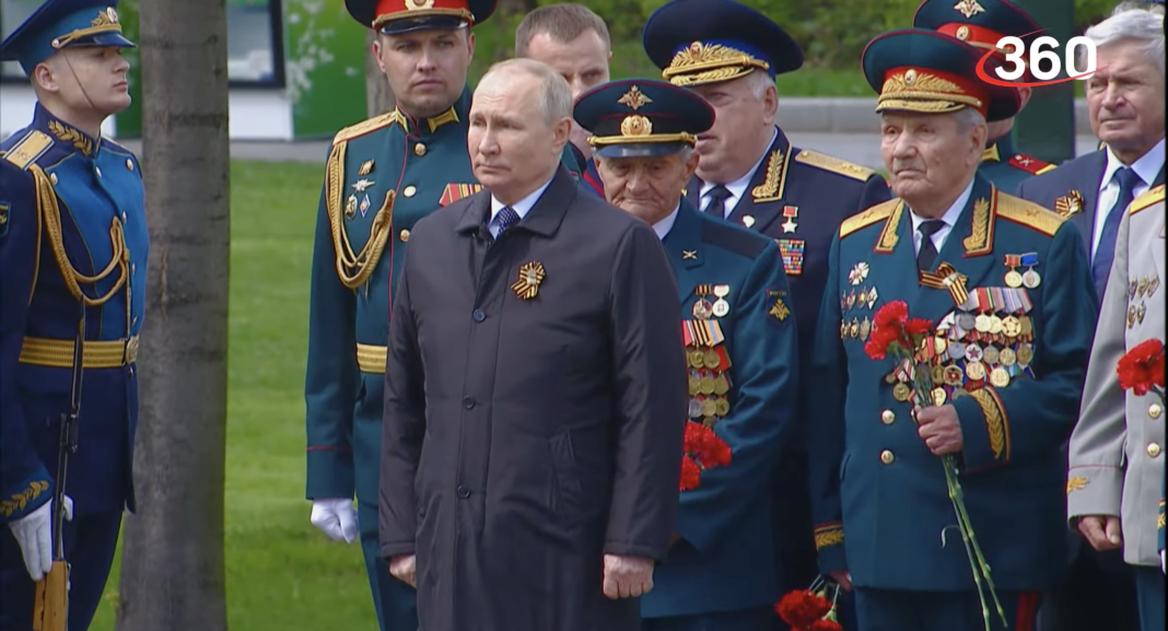 Schimbarea comandanților districtelor militare ruse Schimbarea comandanților districtelor militare ruse