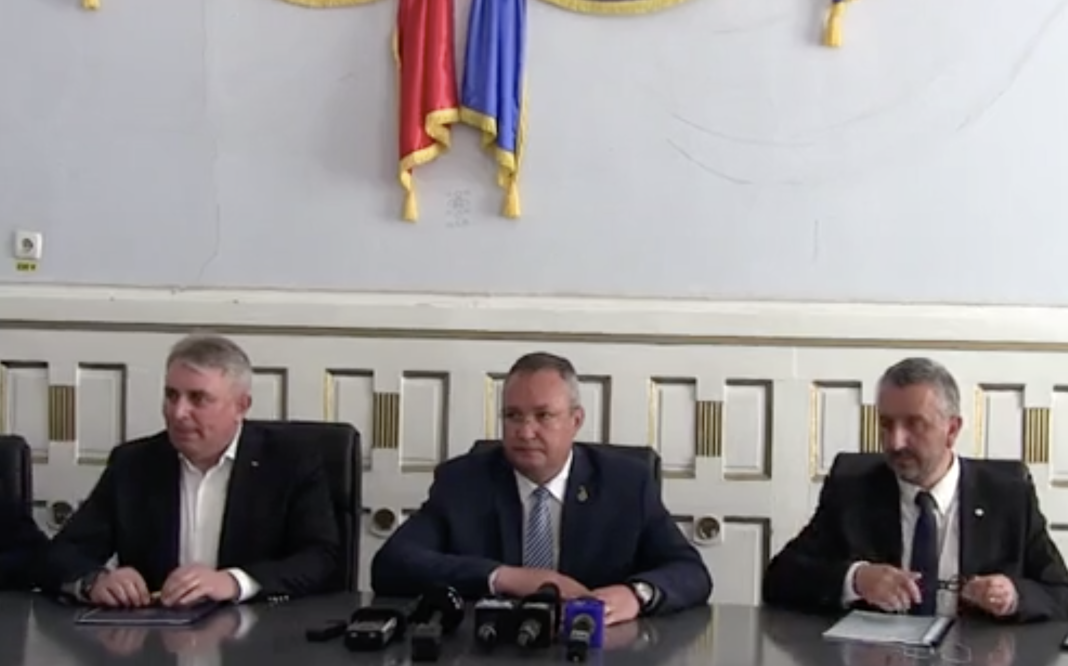 Premierul Ciucă: Măsurile de austeritate nu au fost cele mai potrivite la criza precedentă Premierul Ciucă: Măsurile de austeritate nu au fost cele mai potrivite la criza precedentă