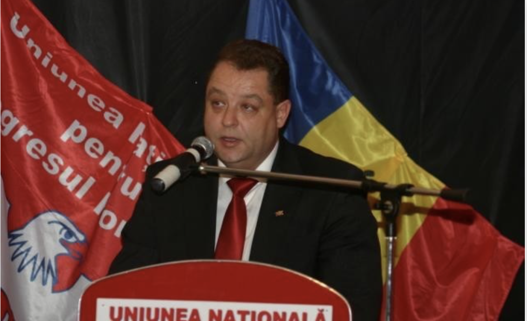 Ministrul Economiei a dat Șantierul Naval Mangalia și sarea pe mâna unui șomer care a fost inspector la Primăria Lehliu Gară Ministrul Economiei a dat Șantierul Naval Mangalia și sarea pe mâna unui șomer care a fost inspector la Primăria Lehliu Gară