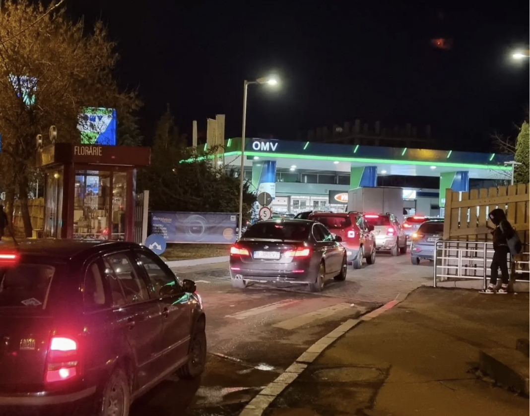 Șeful Agenției pentru Energie anunță că la vară în Europa va fi penurie de carburanți Șeful Agenției pentru Energie anunță că la vară în Europa va fi penurie de carburanți