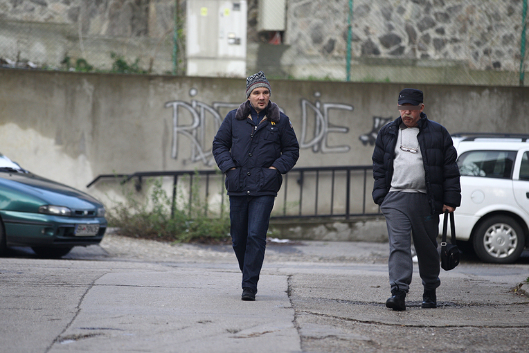 „Zoli și invizibilii lui din diverse instituții ale României au ajuns mai puternici decât statul român” „Zoli și invizibilii lui din diverse instituții ale României au ajuns mai puternici decât statul român”