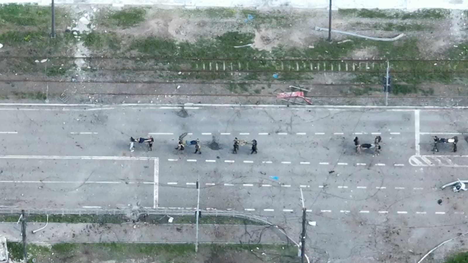 azov